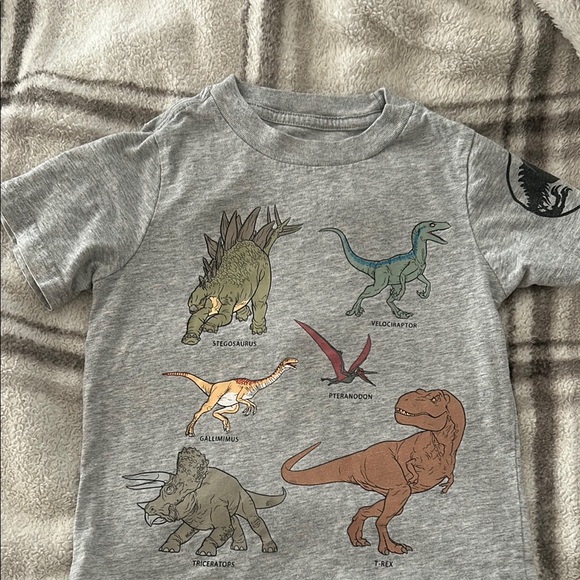 Lot of 15 adorable dinosaur items 3 T!!  DINOSAUR - Picture 5 of 17